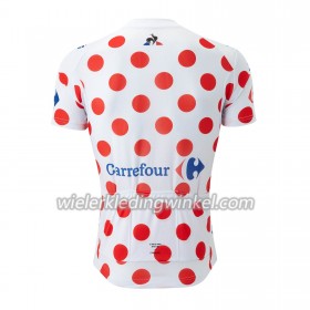 Wielershirt 2018 Ronde van Frankrijk N003